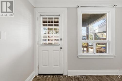 26 Bayfield Avenue, Hamilton, ON - Indoor Photo Showing Other Room