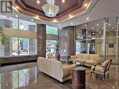 1900 - 38 Elm Street, Toronto, ON - Indoor Photo Showing Other Room