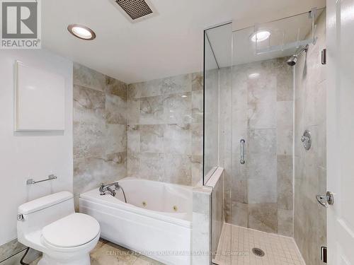1900 - 38 Elm Street, Toronto, ON - Indoor Photo Showing Bathroom