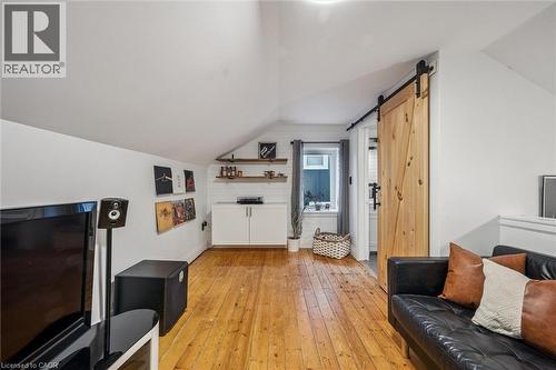 20 Bergey Street, Cambridge, ON - Indoor