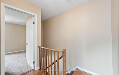 12-4 Cedar Drive, Orangeville, ON - Indoor Photo Showing Other Room