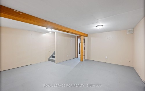 12-4 Cedar Drive, Orangeville, ON - Indoor Photo Showing Other Room