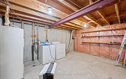 12-4 Cedar Drive, Orangeville, ON - Indoor