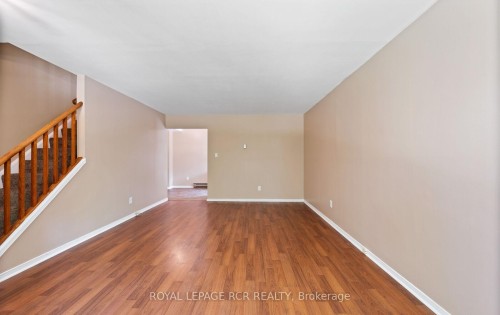 12-4 Cedar Drive, Orangeville, ON - Indoor Photo Showing Other Room