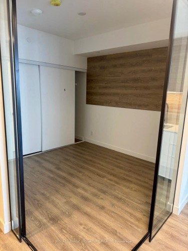 920-1050 Eastern Avenue, Toronto, ON - Indoor Photo Showing Other Room