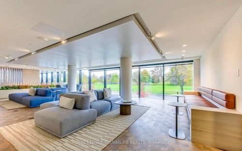 920-1050 Eastern Avenue, Toronto, ON - Indoor