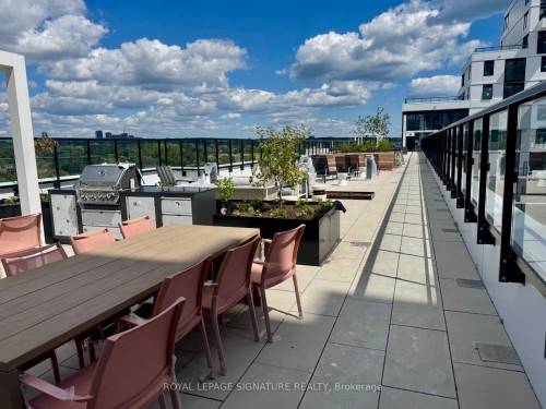 920-1050 Eastern Avenue, Toronto, ON - Outdoor