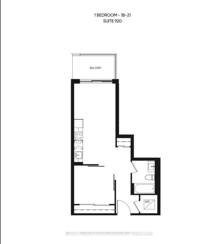 920-1050 Eastern Avenue, Toronto, ON - Other