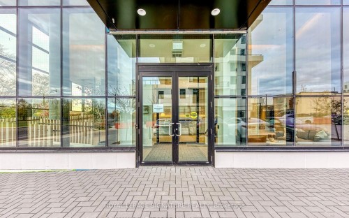 920-1050 Eastern Avenue, Toronto, ON - 