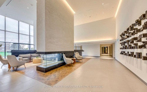 920-1050 Eastern Avenue, Toronto, ON - Indoor Photo Showing Other Room