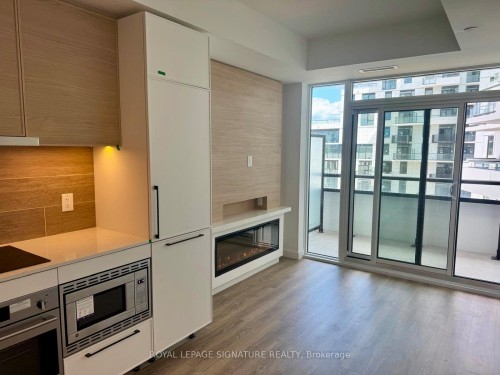 920-1050 Eastern Avenue, Toronto, ON - Indoor