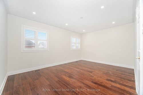 527 Nairn Circle, Milton, ON 