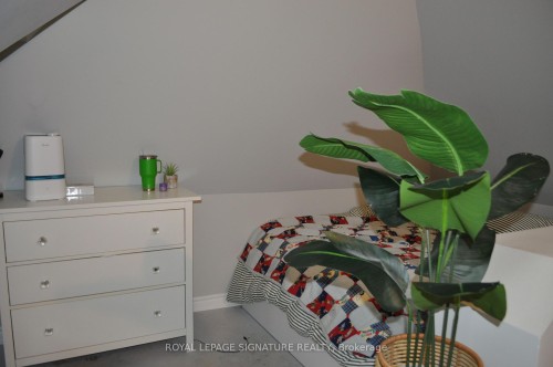 2Nd Floor-133 Brock Street, Toronto, ON 