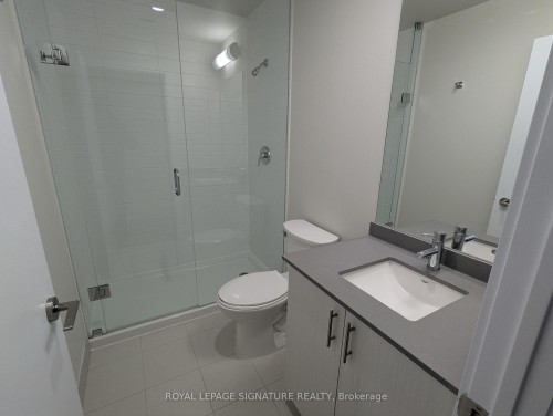 Th4-99 Davisville Avenue, Toronto, ON - Indoor Photo Showing Bathroom