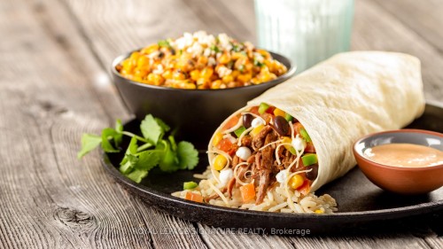 3-120 Bremner Boulevard, Toronto, ON 