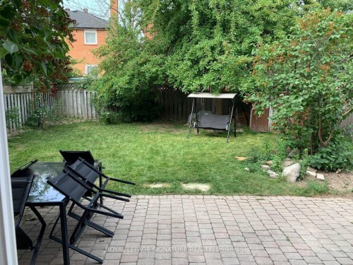 Lower-5174 Sundial Court, Mississauga, ON - Outdoor