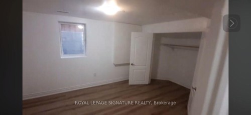 Lower-5174 Sundial Court, Mississauga, ON - Indoor Photo Showing Other Room