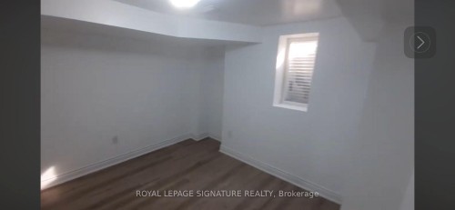 Lower-5174 Sundial Court, Mississauga, ON - Indoor Photo Showing Other Room