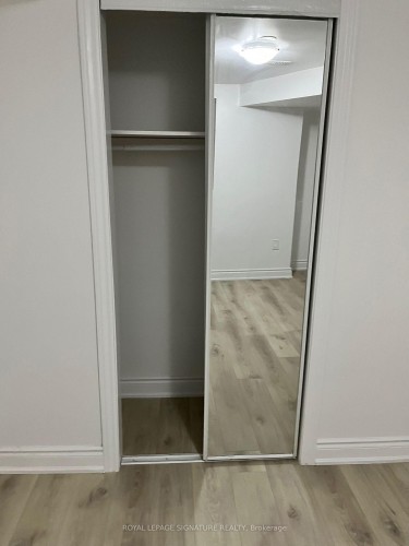 Lower-5174 Sundial Court, Mississauga, ON - Indoor Photo Showing Other Room