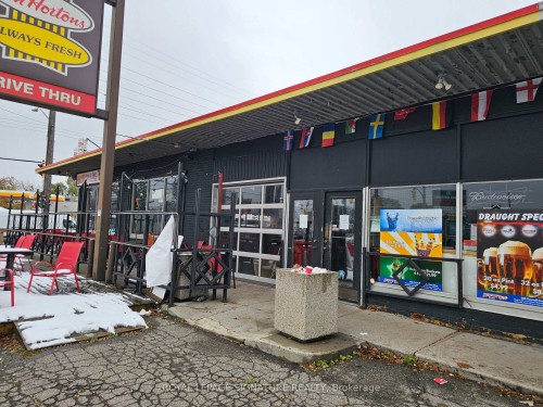 1115 Fennell Avenue E, Hamilton, ON 