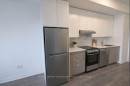 414-165 Canon Jackson Drive, Toronto, ON  - Indoor Photo Showing Kitchen With Stainless Steel Kitchen 