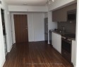 308-75 Queens Wharf Road, Toronto, ON  - Indoor Photo Showing Kitchen 