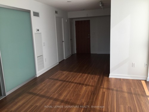 308-75 Queens Wharf Road, Toronto, ON - Indoor Photo Showing Other Room