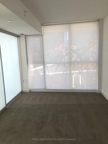 308-75 Queens Wharf Road, Toronto, ON - Indoor Photo Showing Other Room