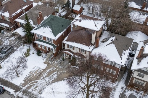 229 Glengrove Avenue W, Toronto, ON - Outdoor