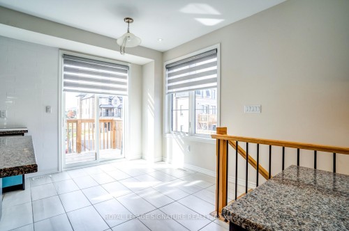 20 Lavinia Road, Brampton, ON - Indoor Photo Showing Other Room