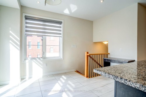 20 Lavinia Road, Brampton, ON - Indoor