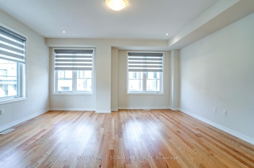 20 Lavinia Road, Brampton, ON - Indoor Photo Showing Other Room