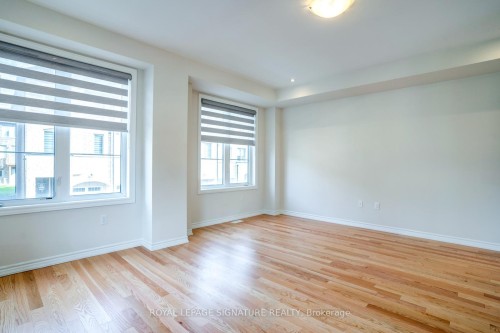 20 Lavinia Road, Brampton, ON - Indoor Photo Showing Other Room