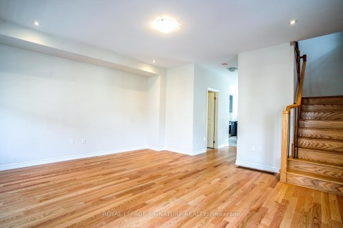 20 Lavinia Road, Brampton, ON - Indoor Photo Showing Other Room