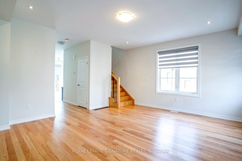 20 Lavinia Road, Brampton, ON - Indoor Photo Showing Other Room