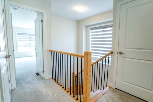 20 Lavinia Road, Brampton, ON - Indoor Photo Showing Other Room
