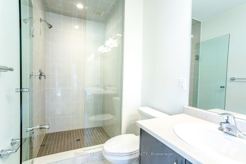 20 Lavinia Road, Brampton, ON - Indoor Photo Showing Bathroom