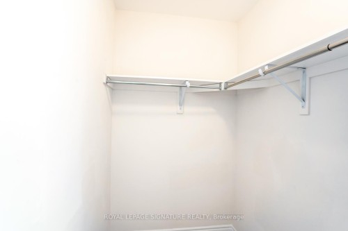 20 Lavinia Road, Brampton, ON - Indoor With Storage