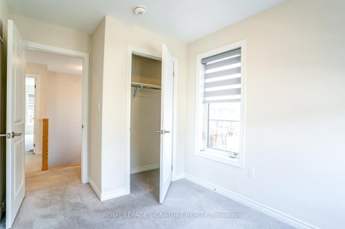 20 Lavinia Road, Brampton, ON - Indoor Photo Showing Other Room