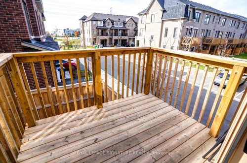 20 Lavinia Road, Brampton, ON - Outdoor With Exterior