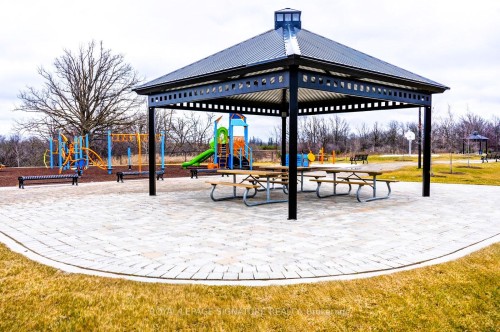 20 Lavinia Road, Brampton, ON - Outdoor