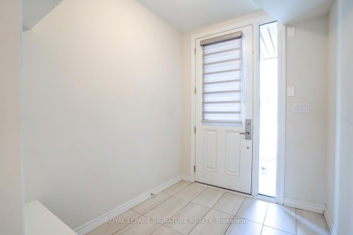 20 Lavinia Road, Brampton, ON - Indoor Photo Showing Other Room