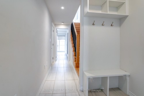 20 Lavinia Road, Brampton, ON - Indoor