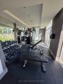 116-5055 Greenlane Road, Lincoln, ON  - Indoor Photo Showing Gym Room 