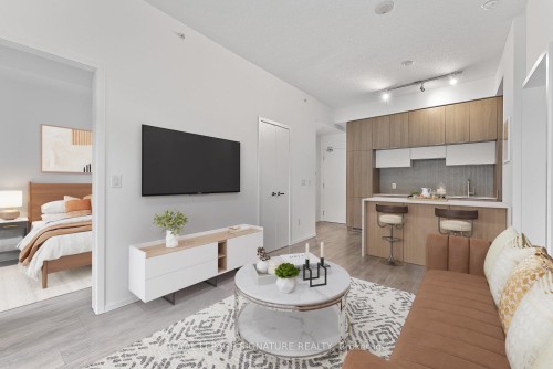 411-159 Dundas Street E, Toronto, ON - Indoor