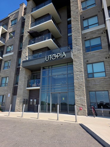 433-5055 Greenlane Road, Lincoln, ON - Outdoor With Facade