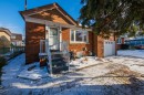 9 Ivorwood Crescent, Toronto, ON  - Outdoor 