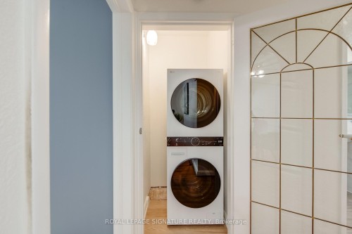 9 Ivorwood Crescent, Toronto, ON - Indoor