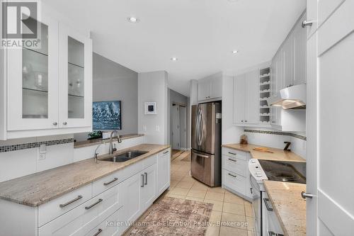 1601 - 6 Toronto St Street, Barrie (City Centre), ON 