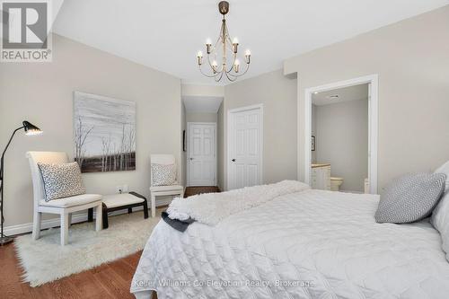 1601 - 6 Toronto St Street, Barrie (City Centre), ON 